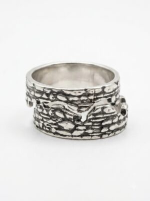 Bracelet "The Line" Navy Beige (copia) (copia) (copia) (copia)