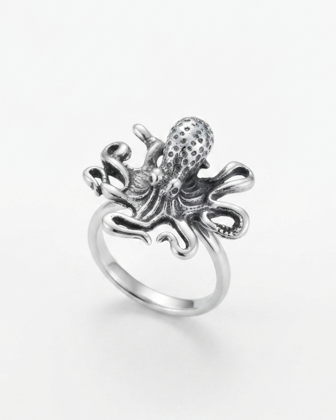 Anillo Octoband small