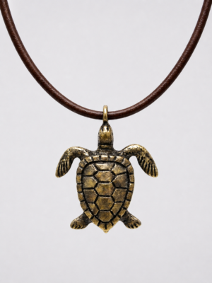 Colgante Tortuga